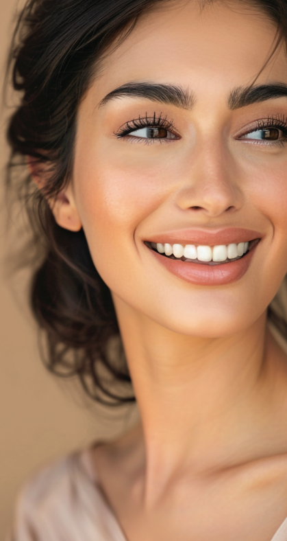 Patient at Joury Clinic